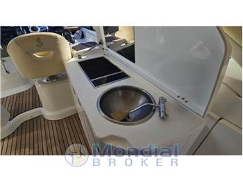 Beneteau Flyer 44
