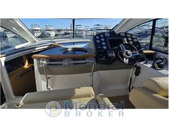 Beneteau Flyer 44