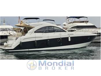 Beneteau Flyer 44