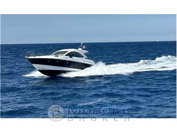 Beneteau Flyer 44