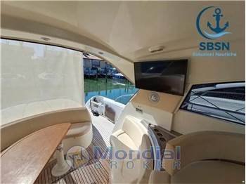 Jeanneau PRESTIGE 50 S