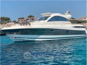 Jeanneau PRESTIGE 50 S