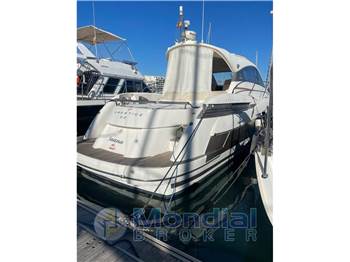 Jeanneau PRESTIGE 50 S