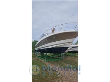 Jeanneau PRESTIGE 50 S