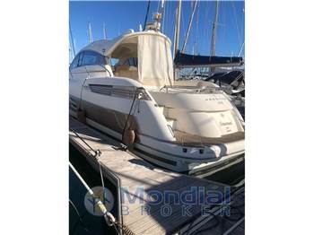 Jeanneau PRESTIGE 50 S