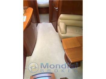 Jeanneau PRESTIGE 50 S