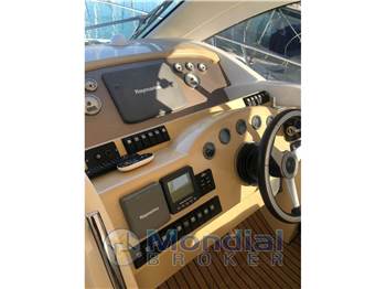 Jeanneau PRESTIGE 50 S