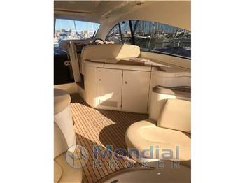 Jeanneau PRESTIGE 50 S