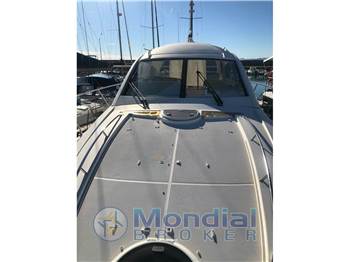 Jeanneau PRESTIGE 50 S