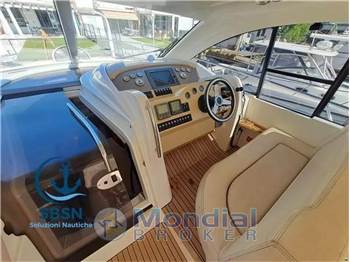 Jeanneau PRESTIGE 50 S