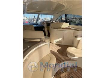 Jeanneau PRESTIGE 50 S