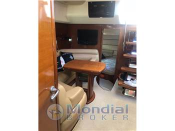 Jeanneau PRESTIGE 50 S