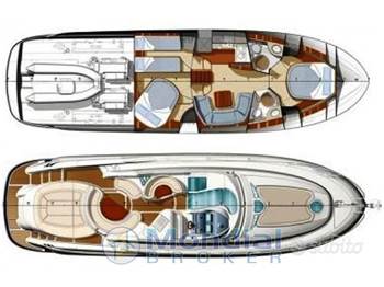 Jeanneau PRESTIGE 50 S