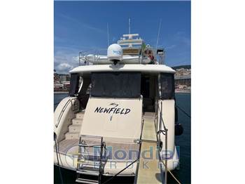 Gianetti Yacht NAVETTA 24