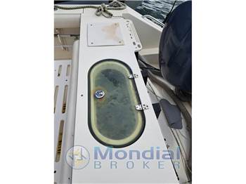 Pursuit OS 335 Offshore