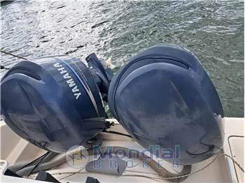 Pursuit OS 335 Offshore