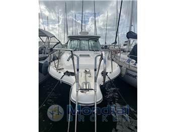 Pursuit OS 335 Offshore