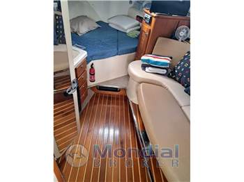 Pursuit OS 335 Offshore