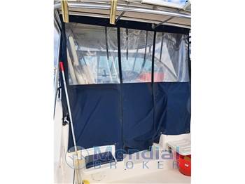 Pursuit OS 335 Offshore