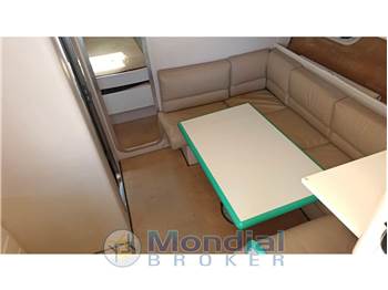 Mochi Craft MOCHI 33 OPEN