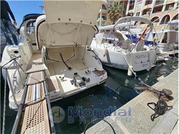 Cranchi MEDITERRANEE 50