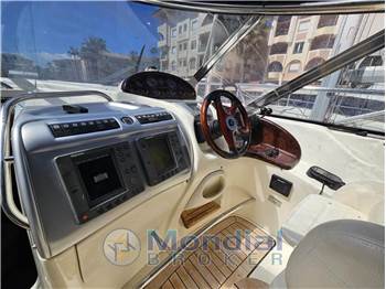 Cranchi MEDITERRANEE 50