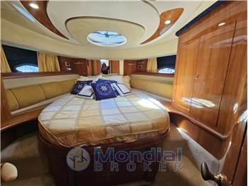 Cranchi MEDITERRANEE 50