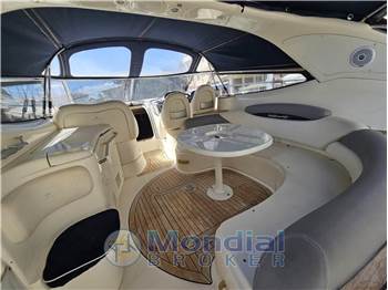 Cranchi MEDITERRANEE 50