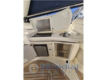 Cranchi MEDITERRANEE 50