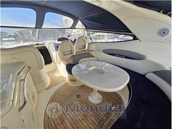 Cranchi MEDITERRANEE 50