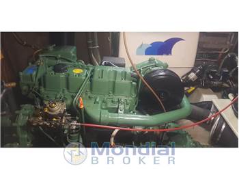 Hallberg Rassy HR 45