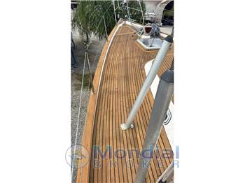Hallberg Rassy HR 45