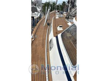 Hallberg Rassy HR 45