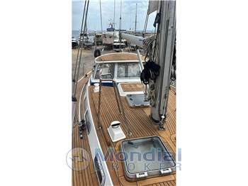 Hallberg Rassy HR 45