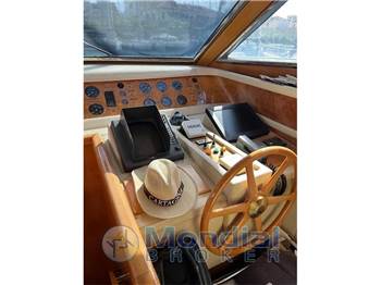Sanlorenzo SL 62