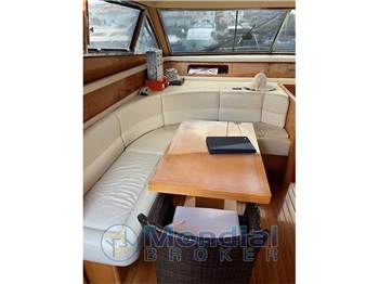Sanlorenzo SL 62