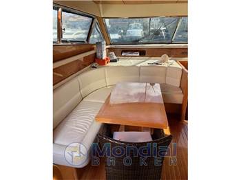 Sanlorenzo SL 62