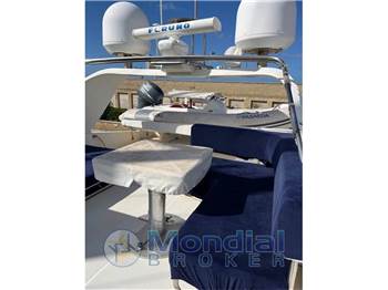 Sanlorenzo SL 62