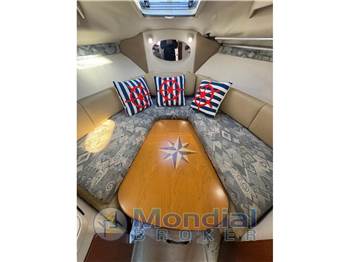 Chaparral Signature 260