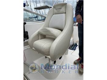 Chaparral Signature 260