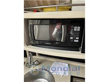 Chaparral Signature 260
