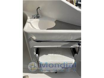 Chaparral Signature 260