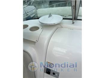 Chaparral Signature 260
