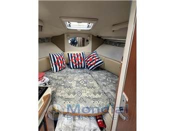 Chaparral Signature 260