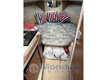 Chaparral Signature 260