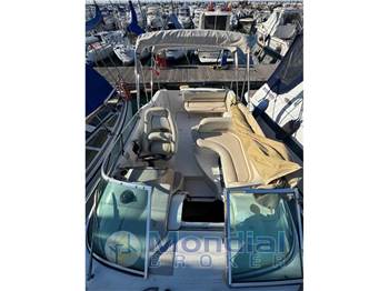 Chaparral Signature 260