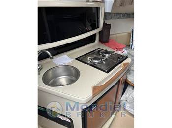 Chaparral Signature 260