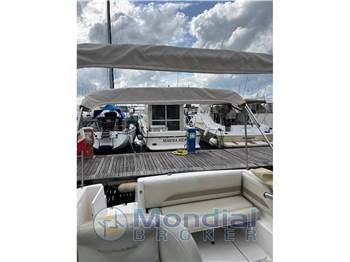 Chaparral Signature 260