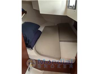 Hanse Hanse 348