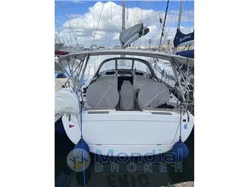 Hanse Hanse 348